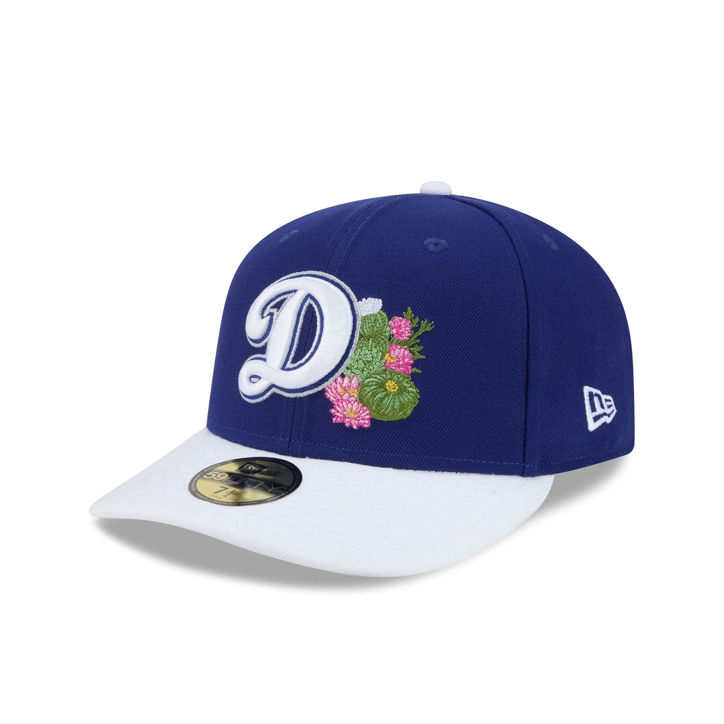 NEW ERA Los Angeles Dodgers  2026 Spring Training 59FIFTY Fitted