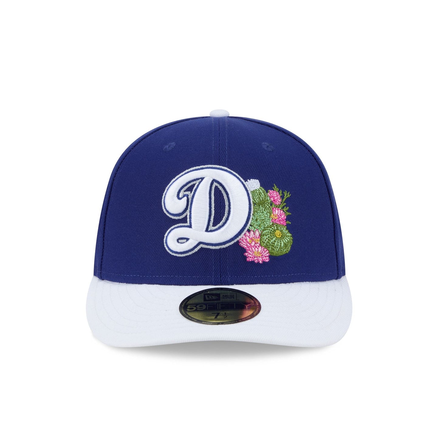 NEW ERA Los Angeles Dodgers  2026 Spring Training 59FIFTY Fitted