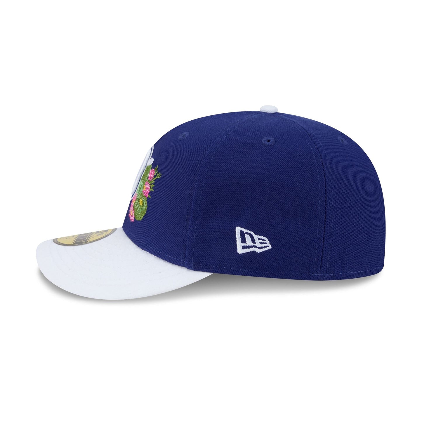 NEW ERA Los Angeles Dodgers  2026 Spring Training 59FIFTY Fitted
