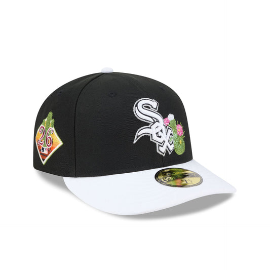NEW ERA Chicago White Sox 2026 Spring Training 59FIFTY Fitted