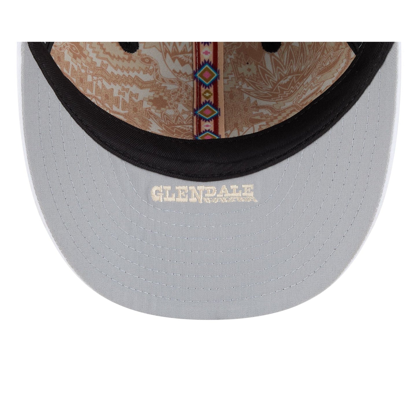 NEW ERA Chicago White Sox 2026 Spring Training 59FIFTY Fitted