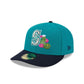NEW ERA Seattle Mariners 2026 Spring Training 59FIFTY Fitted