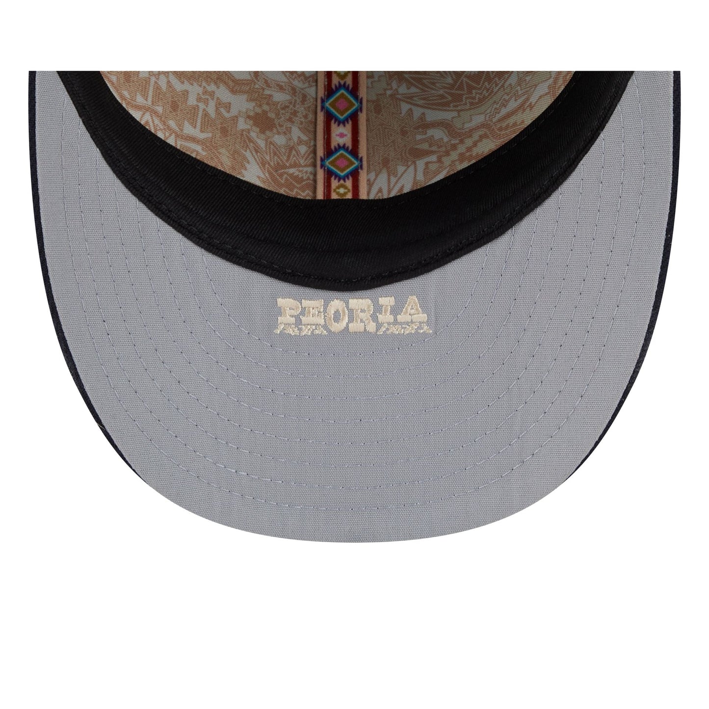 NEW ERA Seattle Mariners 2026 Spring Training 59FIFTY Fitted