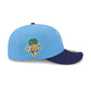 NEW ERA Tampa Bay Rays  2026 Spring Training 59FIFTY Fitted