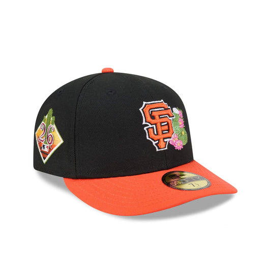 NEW ERA San Francisco Giants 2026 Spring Training 59FIFTY Fitted