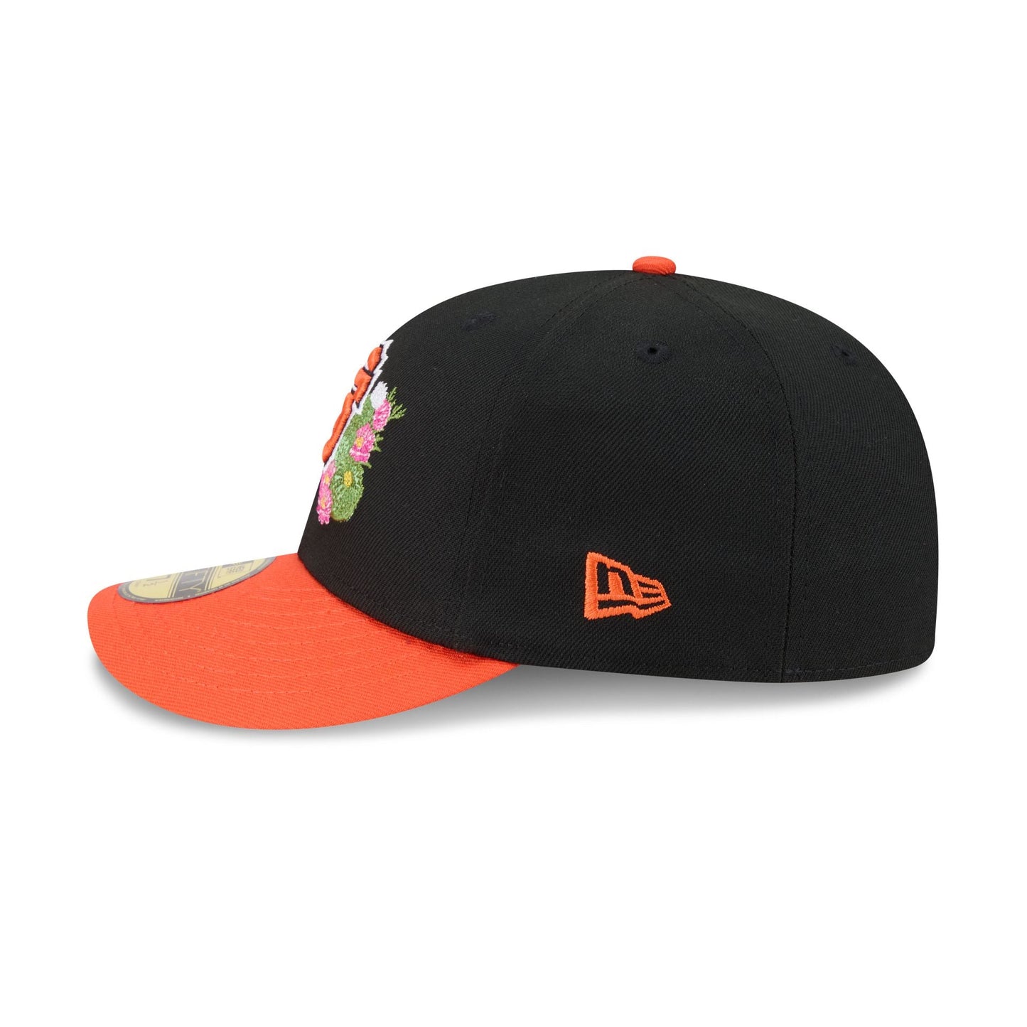 NEW ERA San Francisco Giants 2026 Spring Training 59FIFTY Fitted
