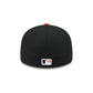 NEW ERA San Francisco Giants 2026 Spring Training 59FIFTY Fitted