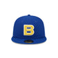 New Era WBC Brazil 2026 World Baseball Classic 59FIFTY Fitted