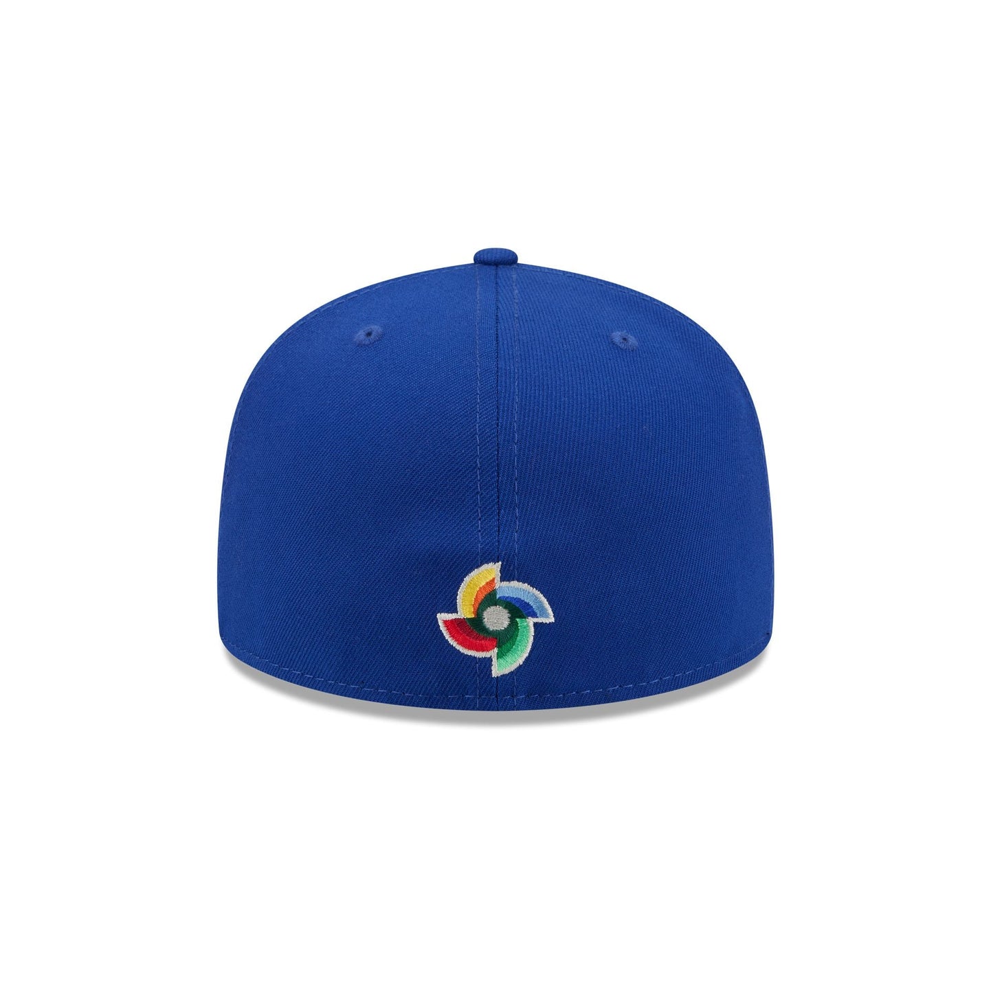 New Era WBC Brazil 2026 World Baseball Classic 59FIFTY Fitted