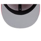 New Era WBC Canada 2026 World Baseball Classic 59FIFTY Fitted