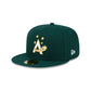 New Era WBC Australia 2026 World Baseball Classic 59FIFTY Fitted