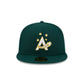 New Era WBC Australia 2026 World Baseball Classic 59FIFTY Fitted