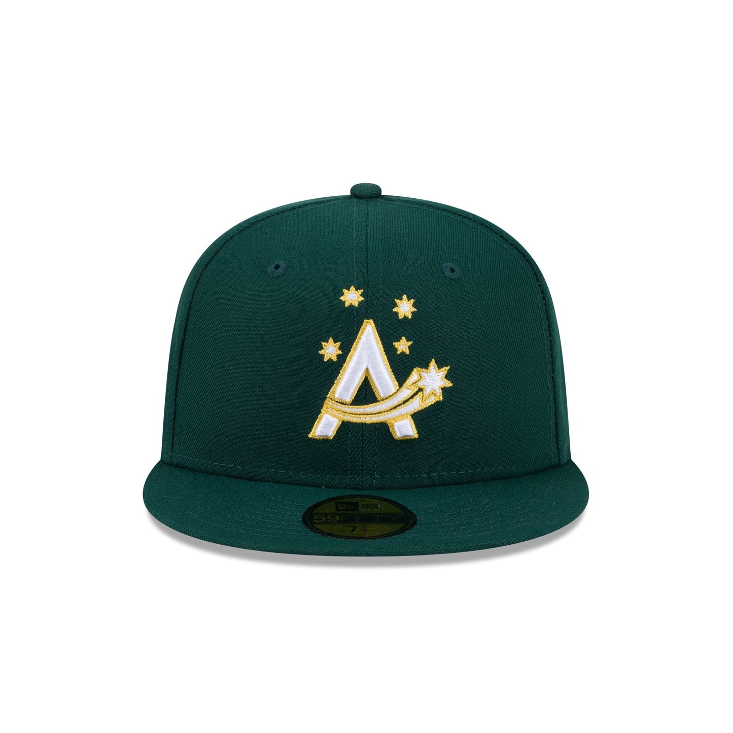 New Era WBC Australia 2026 World Baseball Classic 59FIFTY Fitted
