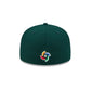 New Era WBC Australia 2026 World Baseball Classic 59FIFTY Fitted