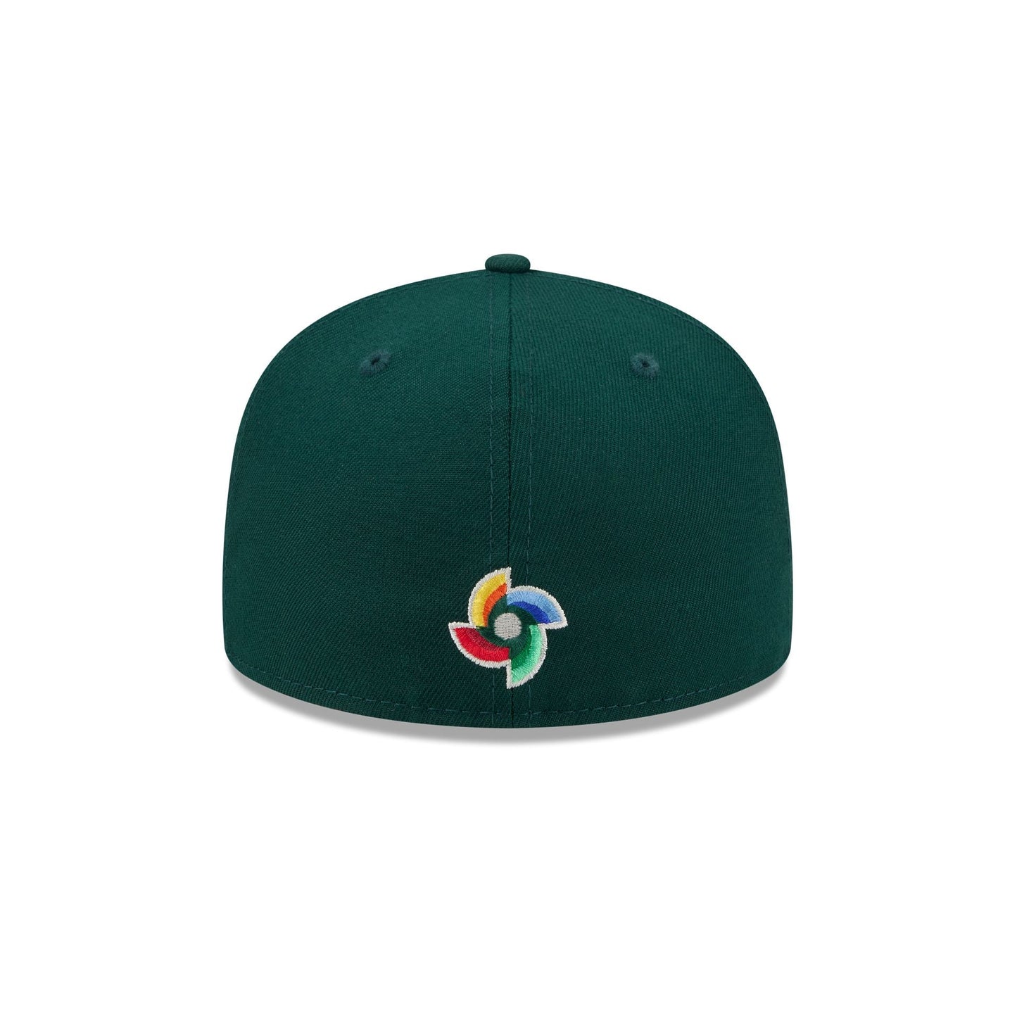 New Era WBC Australia 2026 World Baseball Classic 59FIFTY Fitted