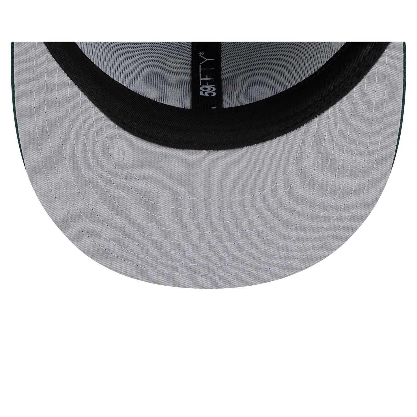 New Era WBC Australia 2026 World Baseball Classic 59FIFTY Fitted