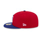 New Era Dominican Republic 2026 World Baseball Classic 59FIFTY Fitted