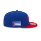 New Era WBC Cuba 2026 World Baseball Classic 59FIFTY Fitted