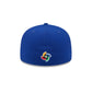 New Era WBC Cuba 2026 World Baseball Classic 59FIFTY Fitted