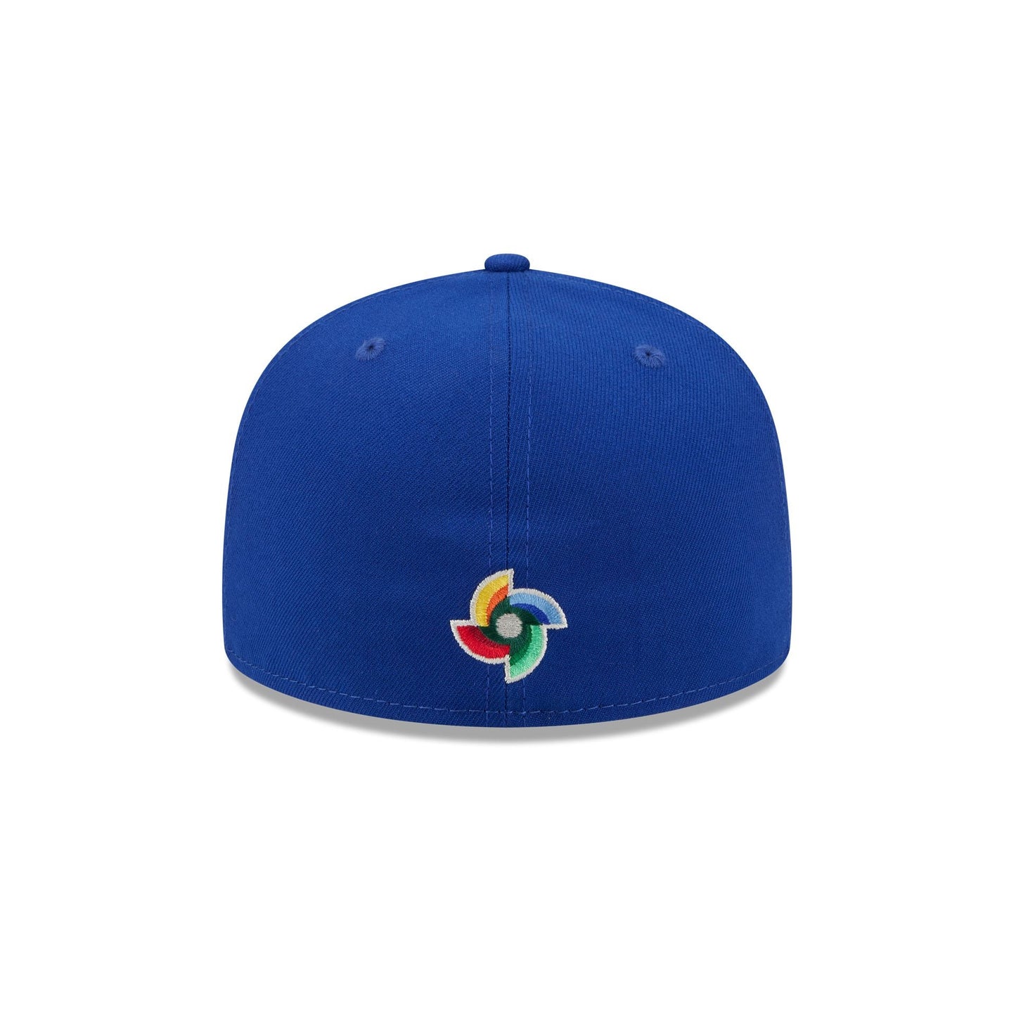 New Era WBC Cuba 2026 World Baseball Classic 59FIFTY Fitted
