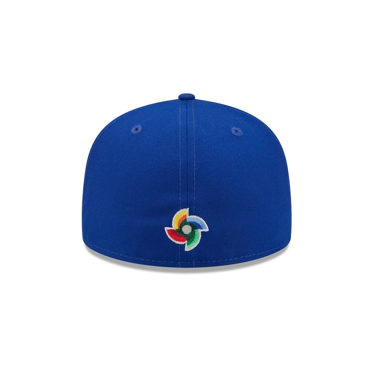 New Era WBC Chinese Taipei 2026 World Baseball Classic 59FIFTY Fitted