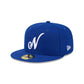 New Era Nicaragua 2026 World Baseball Classic 59FIFTY Fitted