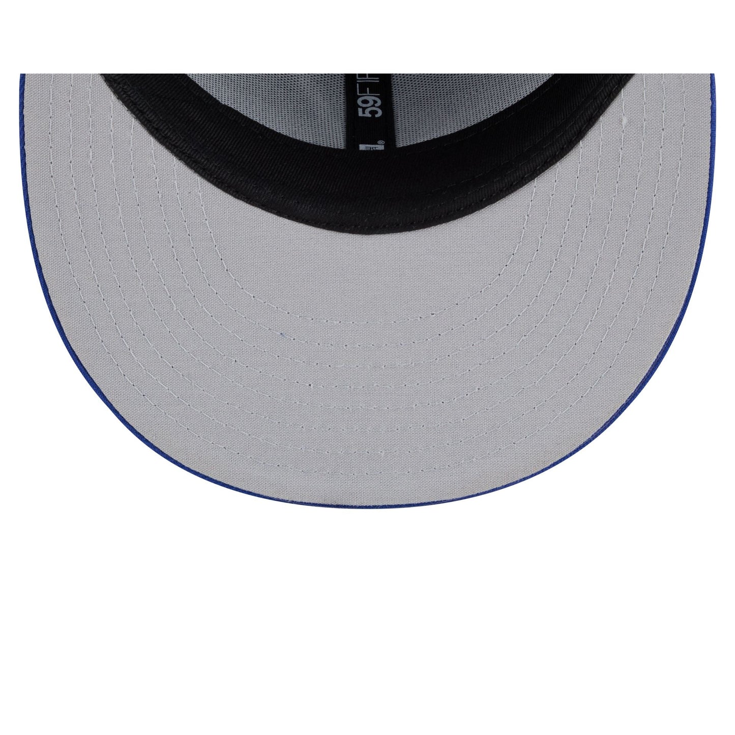 New Era Nicaragua 2026 World Baseball Classic 59FIFTY Fitted