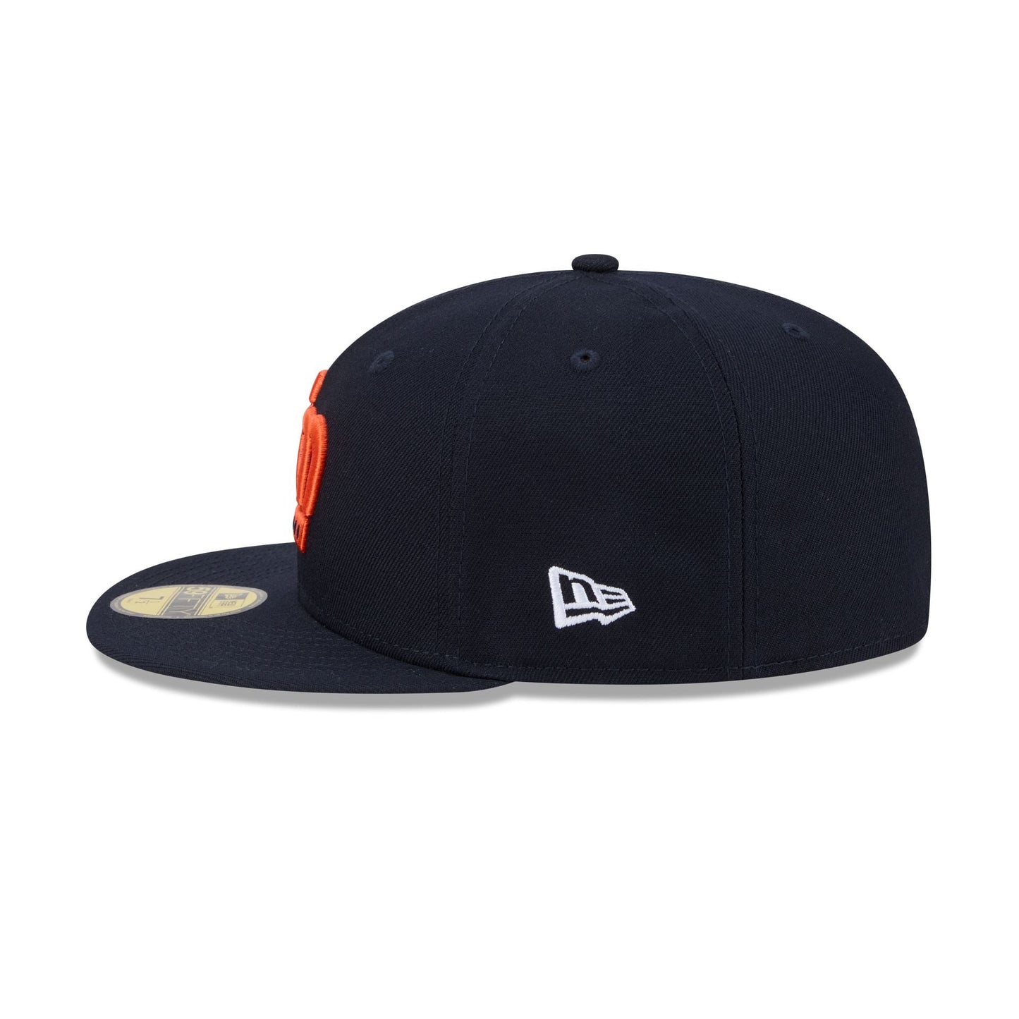 New Era WBC Netherlands 2026 World Baseball Classic 59FIFTY Fitted