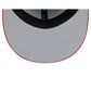 NEW ERA 9FIFTY A-Frame Snapback Cap WBC 2026 Mexico Green
