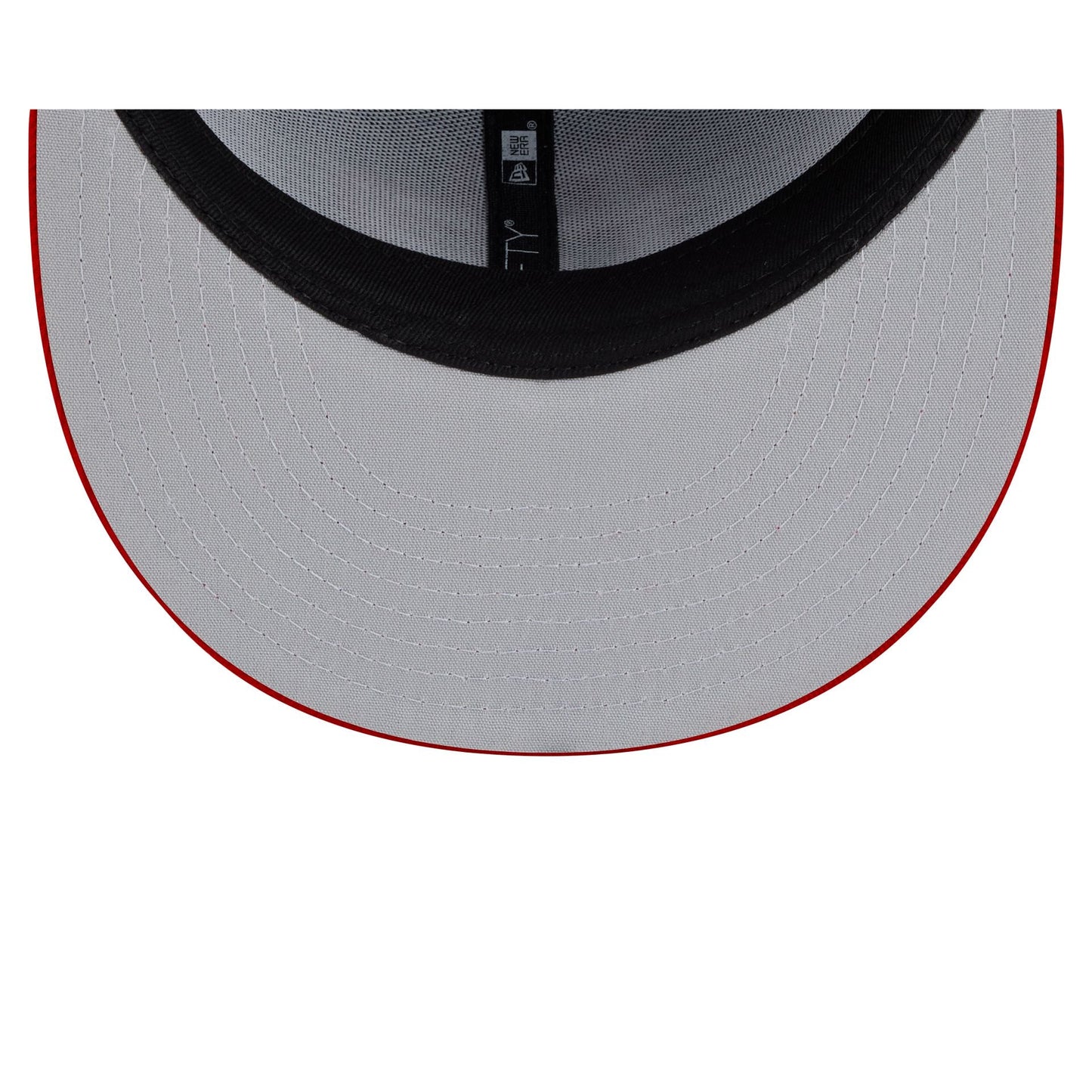 New Era WBC Puerto Rico  2026 World Baseball Classic 59FIFTY Fitted