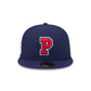 New Era Panama 2026 World Baseball Classic 59FIFTY Fitted