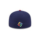 New Era Japan 2026 World Baseball Classic 59FIFTY Fitted