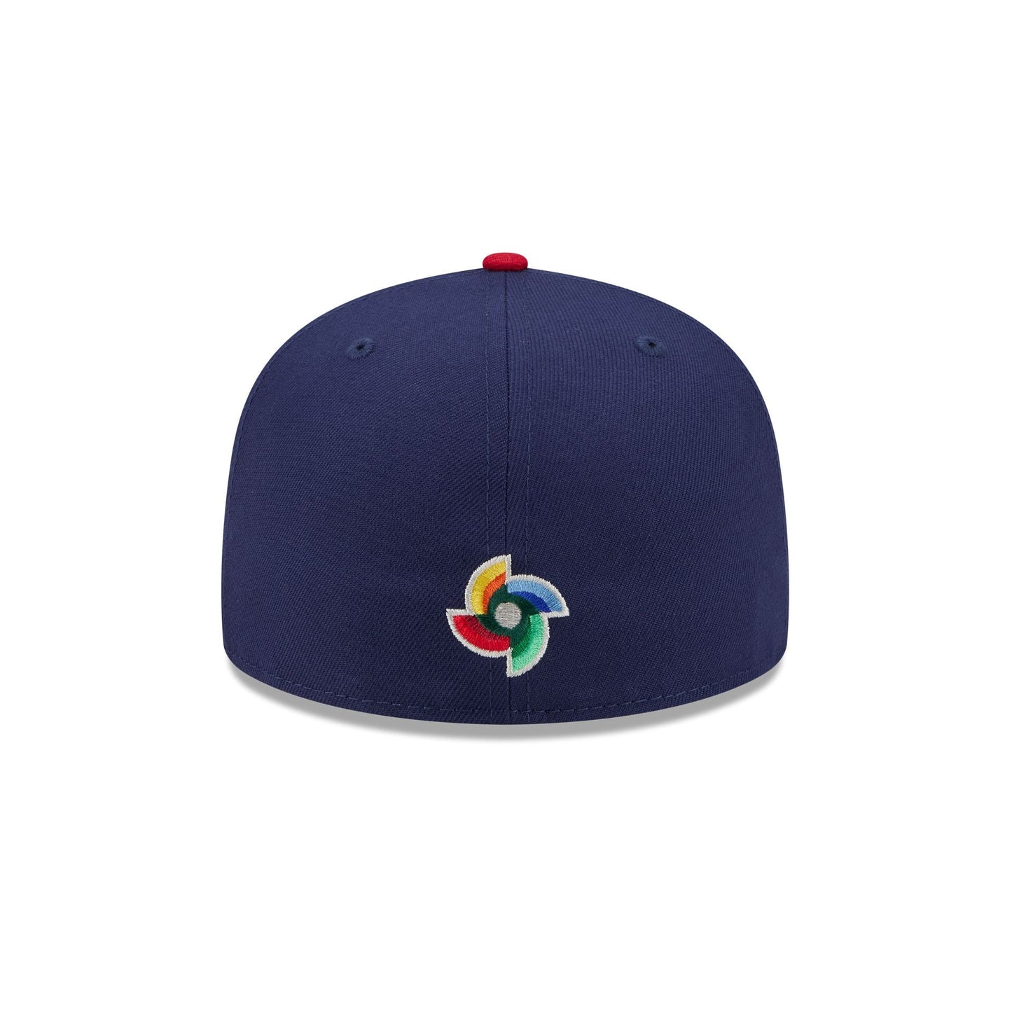 New Era Japan 2026 World Baseball Classic 59FIFTY Fitted