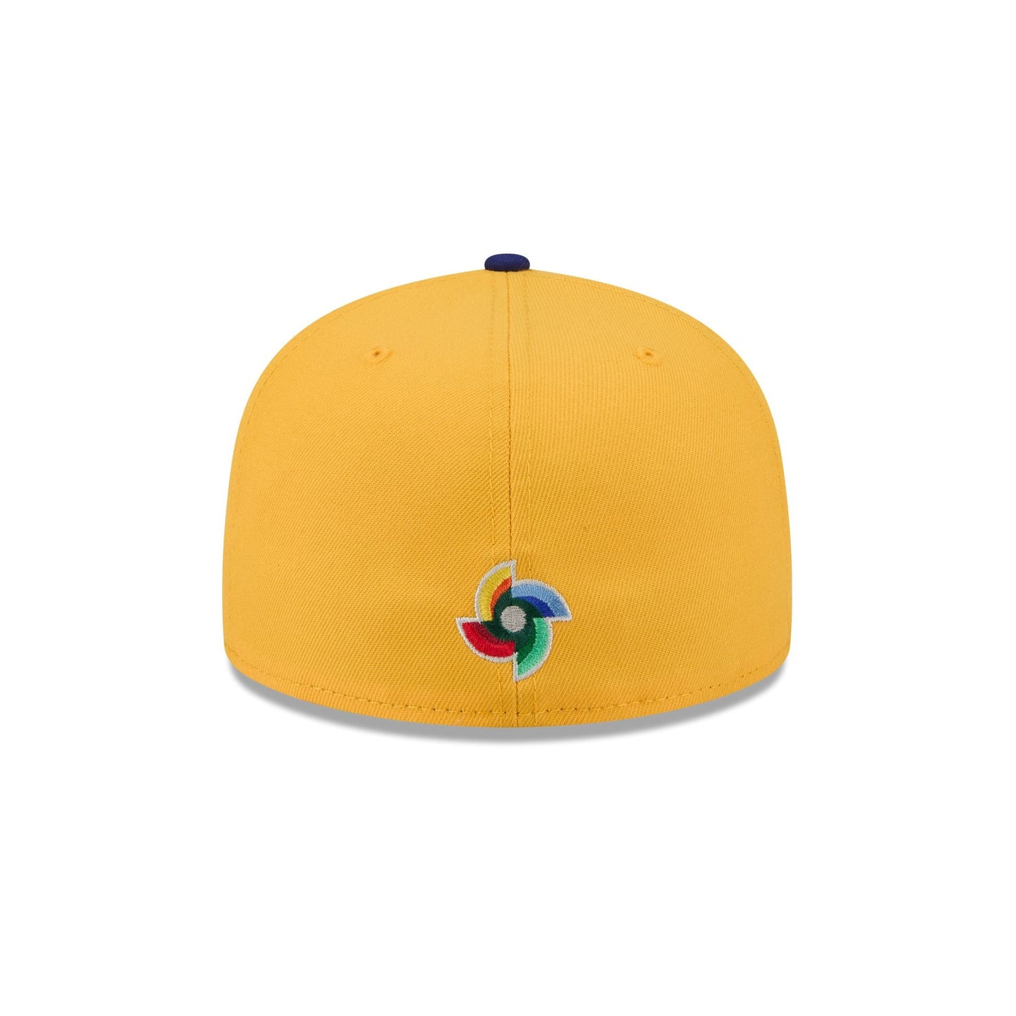 New Era Colombia 2026 World Baseball Classic 59FIFTY Fitted