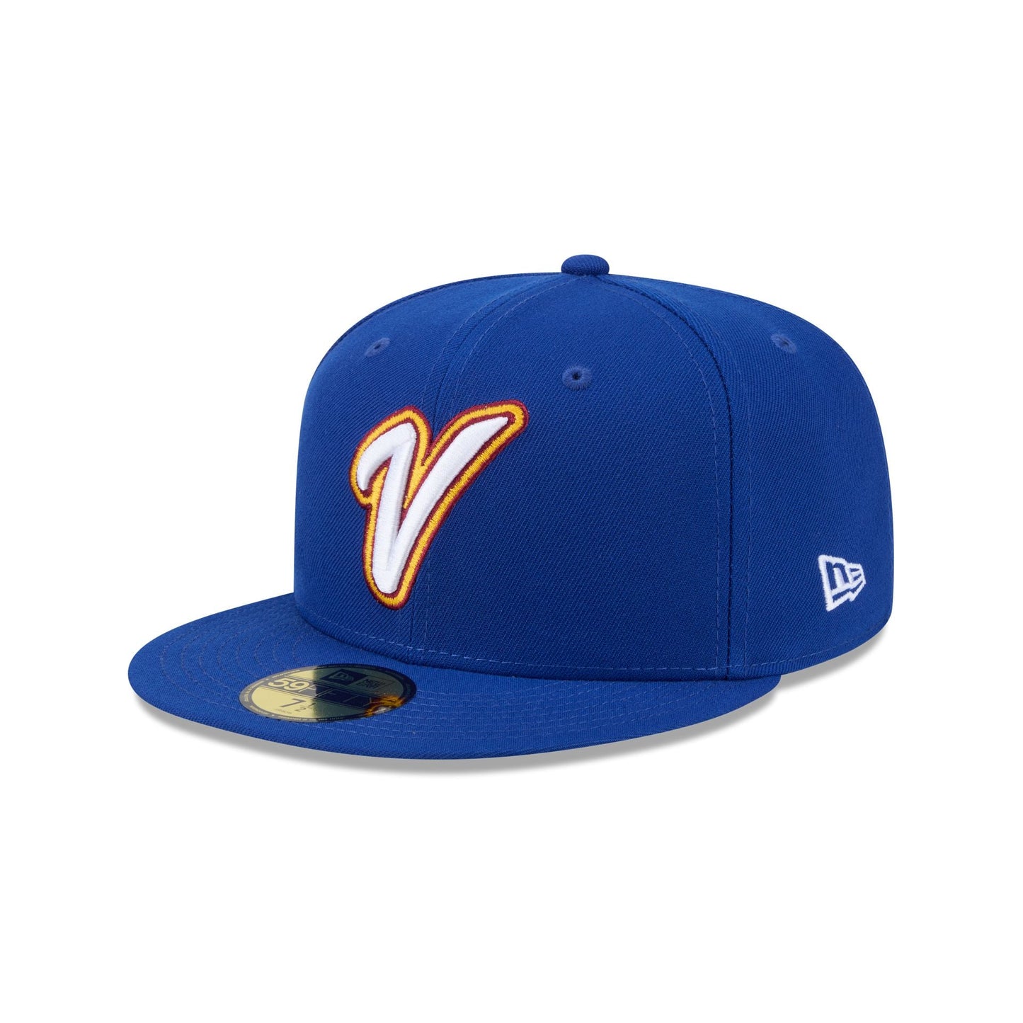 New Era WBC Venezuela 2026 World Baseball Classic 59FIFTY Fitted
