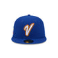 New Era WBC Venezuela 2026 World Baseball Classic 59FIFTY Fitted