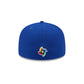 New Era WBC Venezuela 2026 World Baseball Classic 59FIFTY Fitted