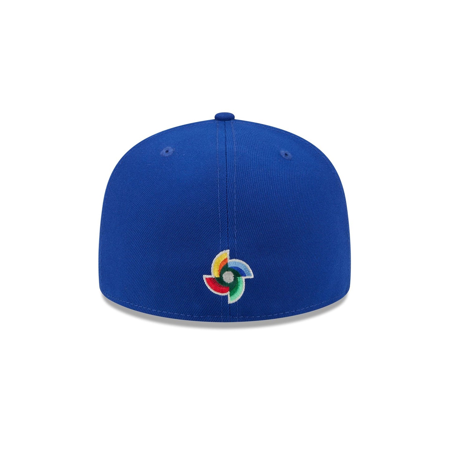 New Era WBC Venezuela 2026 World Baseball Classic 59FIFTY Fitted