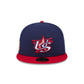 New Era WBC USA 2026 World Baseball Classic 59FIFTY Fitted