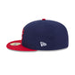 New Era WBC USA 2026 World Baseball Classic 59FIFTY Fitted