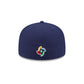 New Era Korea 2026 World Baseball Classic 59FIFTY Fitted