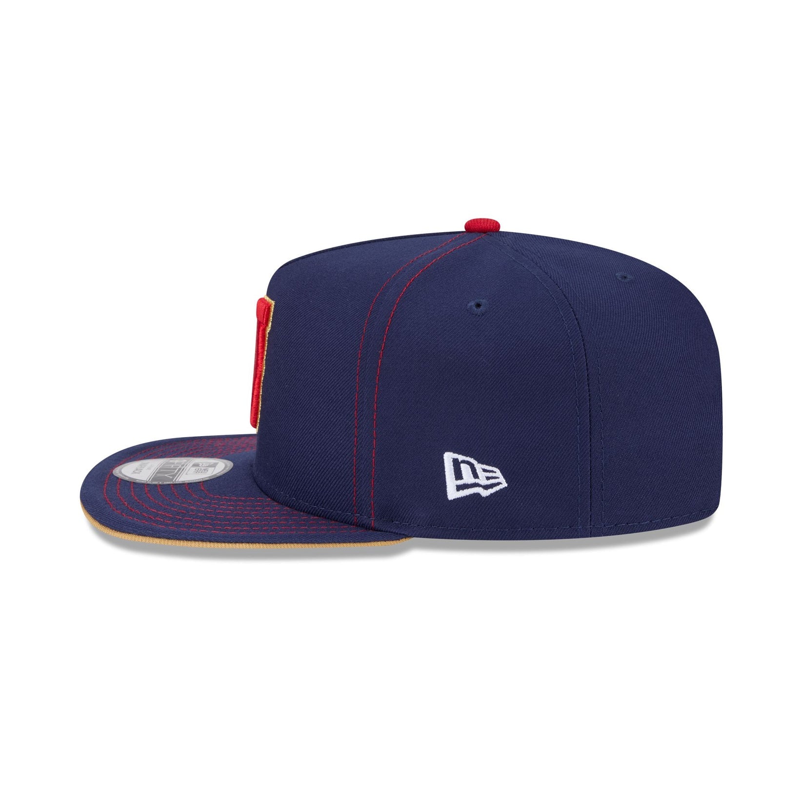New Era 2026 WBC World Baseball Classic JAPAN 9FIFTY A-Frame