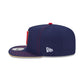 New Era 2026 WBC World Baseball Classic JAPAN 9FIFTY A-Frame Snapback