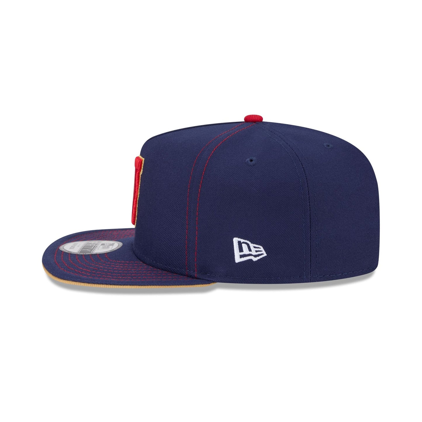 New Era 2026 WBC World Baseball Classic JAPAN 9FIFTY A-Frame Snapback