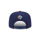 New Era 2026 WBC World Baseball Classic JAPAN 9FIFTY A-Frame Snapback