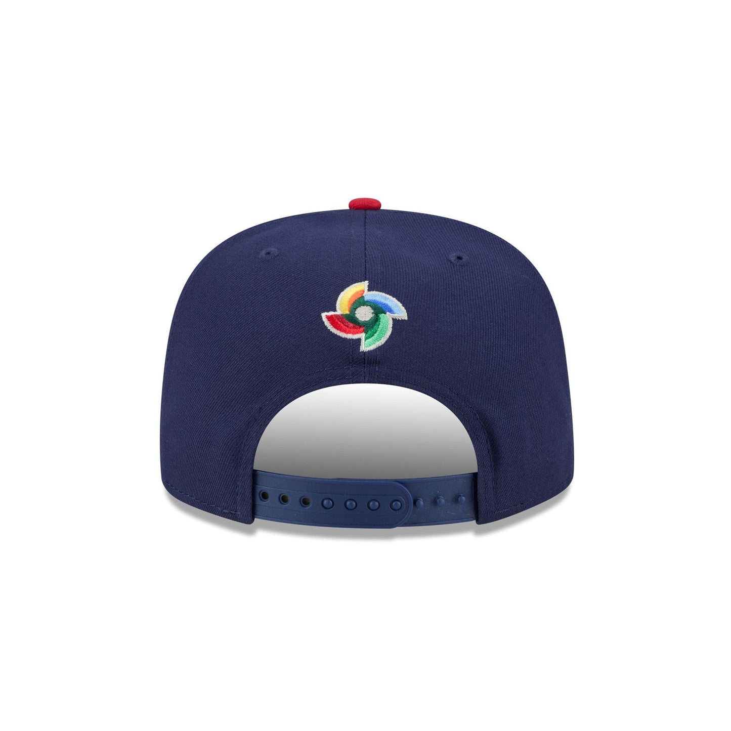 New Era 2026 WBC World Baseball Classic JAPAN 9FIFTY A-Frame Snapback