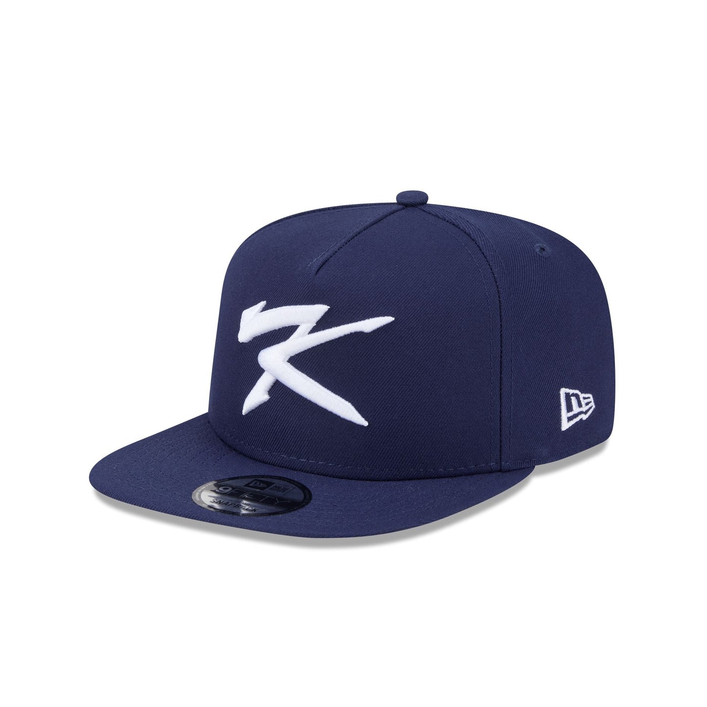 NEW ERA WBC Korea 2026 World Baseball Classic 9FIFTY A-Frame Snapback