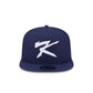NEW ERA WBC Korea 2026 World Baseball Classic 9FIFTY A-Frame Snapback