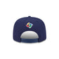 NEW ERA WBC Korea 2026 World Baseball Classic 9FIFTY A-Frame Snapback