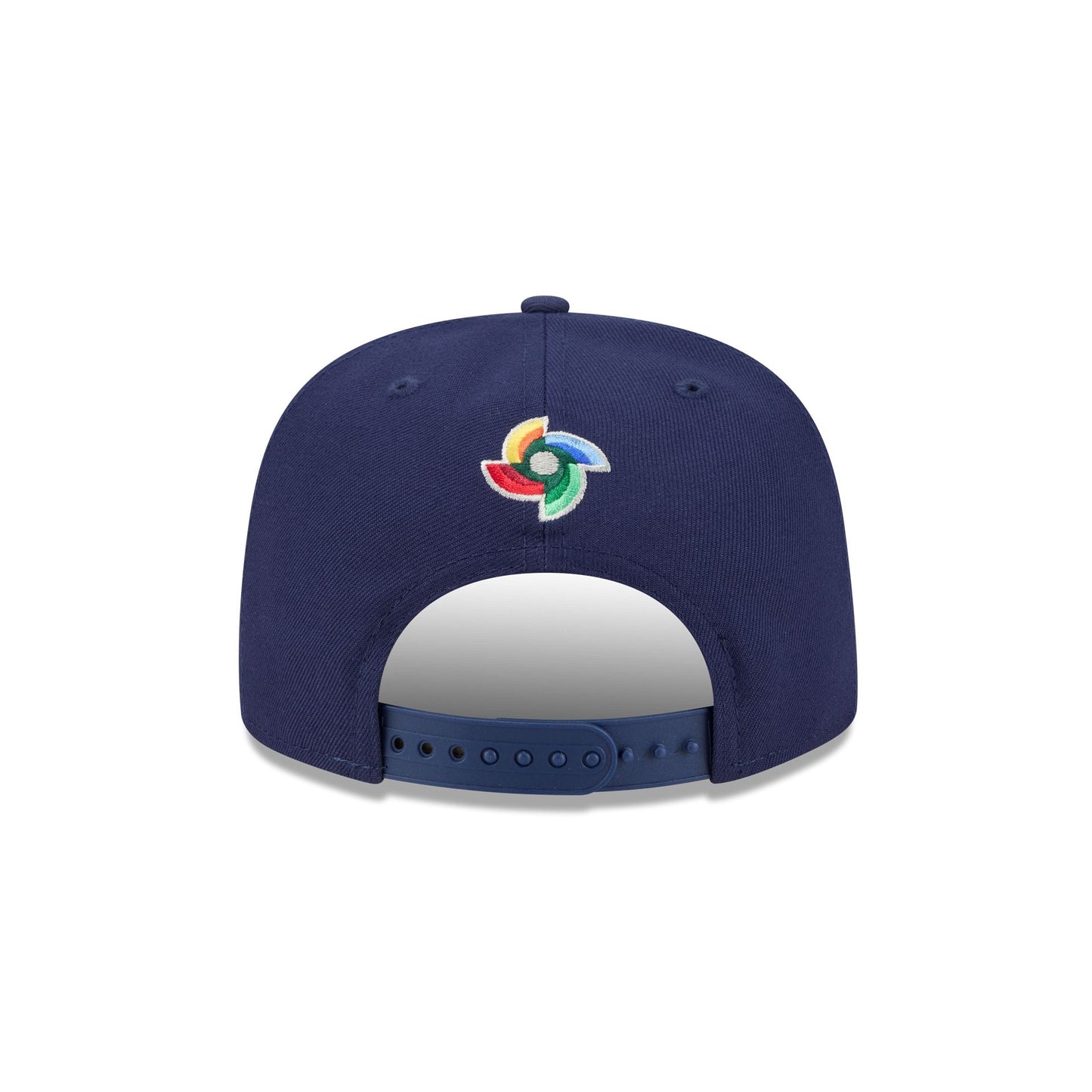 NEW ERA WBC Korea 2026 World Baseball Classic 9FIFTY A-Frame Snapback